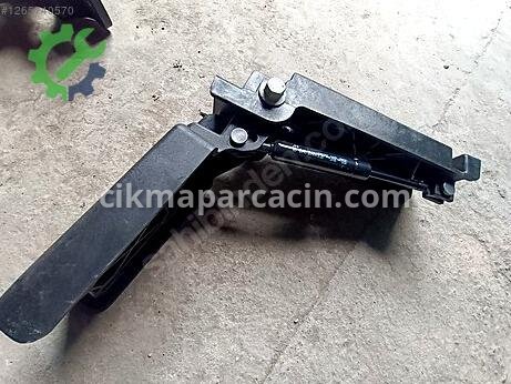Ford Spoiler çıkma parça