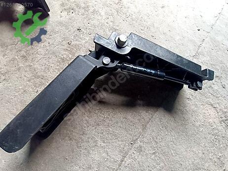 Ford Spoiler çıkma parça