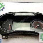 BS7T10849XH FORD MONDEO GALAXY S-MAX GÖSTERGE SAATİ