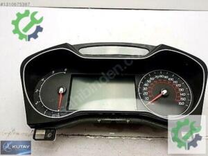 BS7T10849XH FORD MONDEO GALAXY S-MAX GÖSTERGE SAATİ