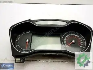 BS7T10849XH FORD MONDEO GALAXY S-MAX GÖSTERGE SAATİ