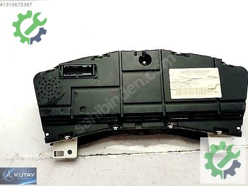 Ford S Max Gösterge Paneli BS7T10849XH çıkma parça