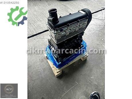 Volkswagen Golf Sandık Motor çıkma parça