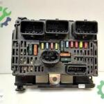 BSM-L01-00 Peugeot Citroen 9656086080 Sigorta kutu S118983001J