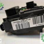 BSM-L01-00 Peugeot Citroen 9656086080 Sigorta kutu S118983001J