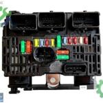 BSM-L04 6500CK Citroen Peugeot Sigorta kutusu röle kutusu