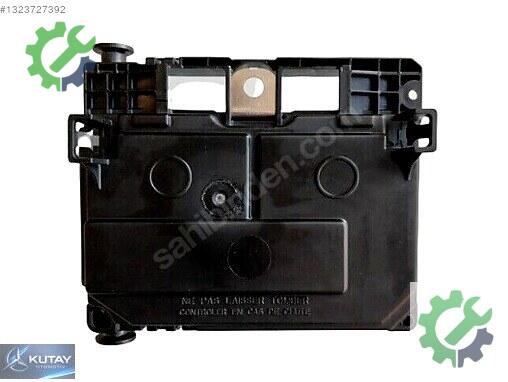 Citroen C4 Beyin BSM-L04 çıkma parça