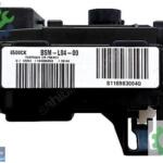 BSM-L04 6500CK Citroen Peugeot Sigorta kutusu röle kutusu
