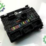 BSM-L06-00 Peugeot Citroen 9658539680 sigorta kutusu BSM s1189
