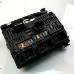 BSM-L06-00 Peugeot Citroen 9658539680 sigorta kutusu BSM s1189