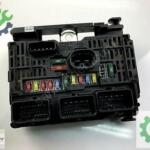 BSM-L06-00 Peugeot Citroen 9658539680 sigorta kutusu BSM s1189
