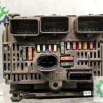 BSM L04-00 Citroen C4 Peugeot sigorta kutusu S118983004Q