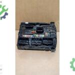 BSM L05-00 Citroen C4 Peugeot sigorta kutusu S118983005Q