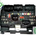 BSM L11-00 Citroen C4 Sigorta Kutusu 9661682980 S118983011