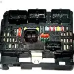BSM L11-00 Citroen C4 Sigorta Kutusu 9661682980 S118983011