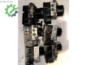 BV61-2C405-HK FORD FOCUS ABS BEYNİ