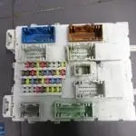 BV6N-14A073-EP Ford Focus Sigorta kutusu BSM BV6N14A073BL