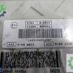 BV6N-14A073-EP Ford Focus Sigorta kutusu BSM BV6N14A073BL