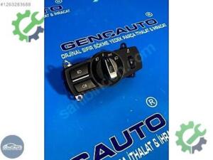 BWM F10 F25 F30 FAR ANAHTARI SÖKME ORJİNAL OEM 9192744