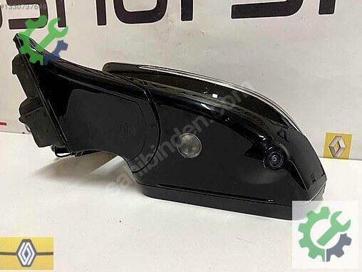 BYD Atto 3 EV Sol Dış Ayna çıkma parça