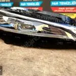 BYD ATTO 3 EV LEDLİ SAĞ FAR HATASIZ KASA SIFIR CAM