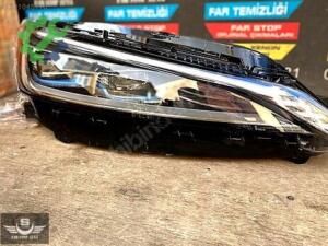 BYD ATTO 3 EV LEDLİ SAĞ FAR HATASIZ KASA SIFIR CAM