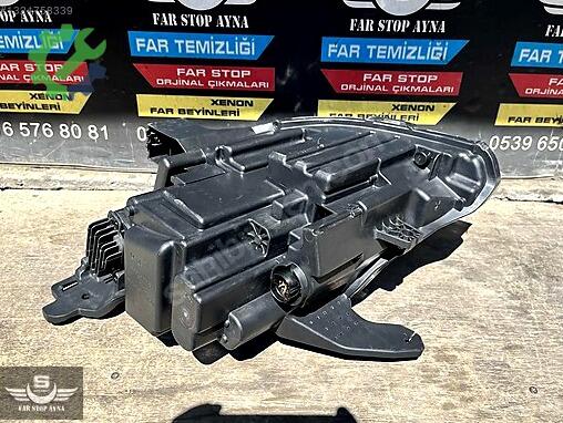 BYD Dolphin Sağ Ön Far EM2EUL-4121020 çıkma parça