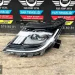 BYD DOLPHİN FULL LED SOL FAR HATASIZ ORGİNAL OEM: 4121010E