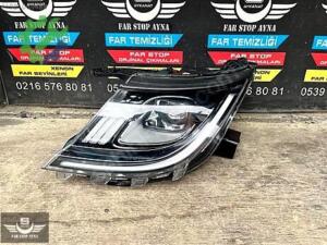 BYD DOLPHİN FULL LED SOL FAR HATASIZ ORGİNAL OEM: 4121010E