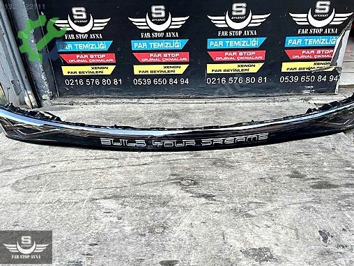 BYD Dolphin Stop EM2E-4107300B çıkma parça