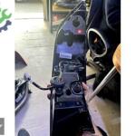 BYD SEAL U Ledli Sağ Stop OEM: SA3HK-4133020