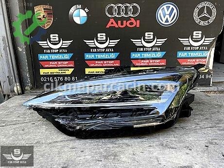 BYD Seal U Sol Ön Far çıkma parça