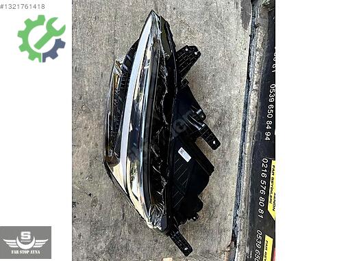BYD Seal U Sol Ön Far SA3HK-412101OB çıkma parça