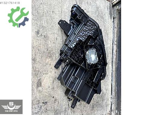 BYD Seal U Sol Ön Far SA3HK-412101OB çıkma parça
