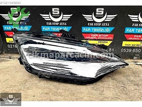 BYD Seal U Sağ Ön Far çıkma parça