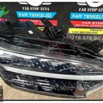 BYD Seal U Sağ Far SA3HK-4121020