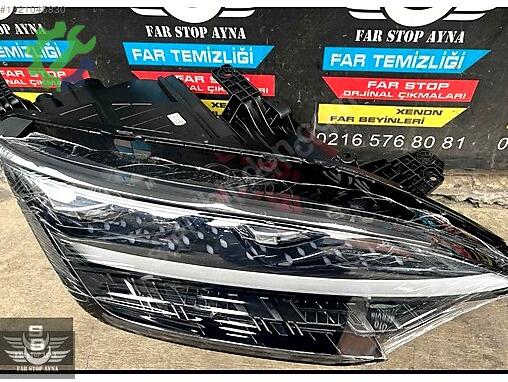 BYD Seal U Sağ Ön Far SA3HK-4121020 çıkma parça