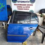 Bagaj Sıfırdan Farksız Fabrikasyon Yedek Parça Ürün Toptan Volkswagen