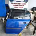Bagaj Sıfırdan Farksız Fabrikasyon Yedek Parça Ürün Toptan Volkswagen