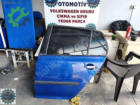 Volkswagen Golf Kapı çıkma parça