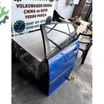 Bagaj Sıfırdan Farksız Fabrikasyon Yedek Parça Ürün Toptan Volkswagen