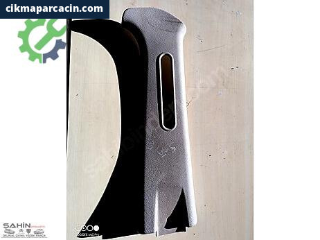 Peugeot Partner Bakalit çıkma parça