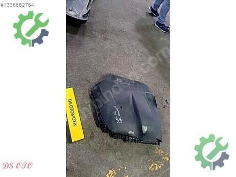 Opel Movano Bakalit çıkma parça