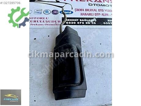 Volkswagen Transporter Bakalit çıkma parça