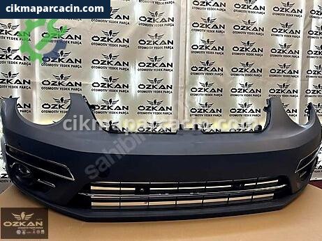 Volkswagen Beetle Tampon çıkma parça