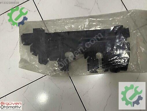 Citroen Berlingo Bakalit 9811152980 çıkma parça