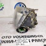 Beyin Temiz Uygun Fabrikasyon Son 3 adet! Volkswagen Otomobil & Arazi Aracı