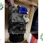 Beyin Toptan Acil! Komple Dolu Fabrikasyon Seat Isıtma & Havalandırma & Klima