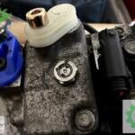 Beyin Toptan Acil! Komple Dolu Fabrikasyon Seat Isıtma & Havalandırma & Klima