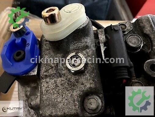 Mercedes-Benz ML Klima Kompresörü çıkma parça